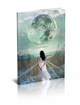 Paperback August Moon: Book One (August Moon Saga) Book