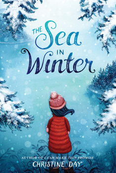 Paperback The Sea in Winter Book