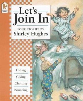 Paperback Let's Join in Book