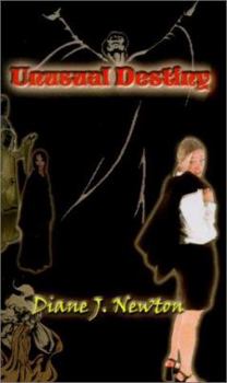 Paperback Unusual Destiny Book