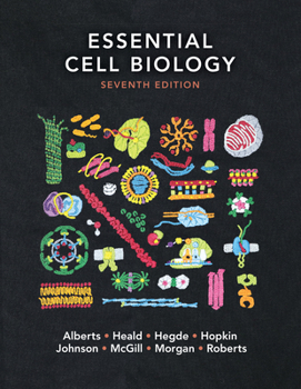 Essential Cell Biology