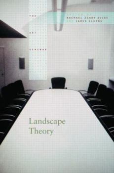 Paperback Landscape Theory Book