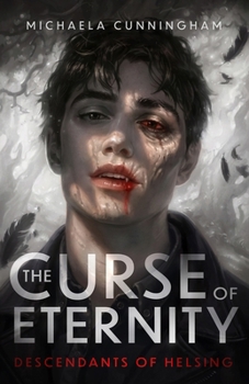 Paperback The Curse of Eternity Book