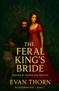 Paperback The Feral King's Bride Book