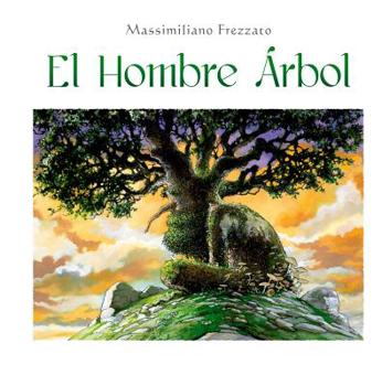 Hardcover Hombre Arbol, El [Spanish] Book