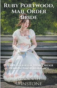 Paperback Ruby Portwood, Mail Order Bride Book