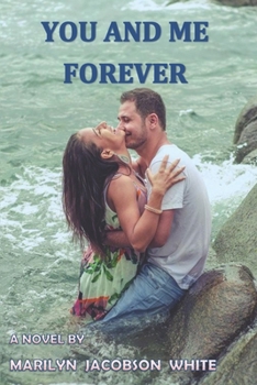 Paperback You and Me Forever Book