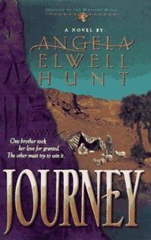 Paperback Journey Book