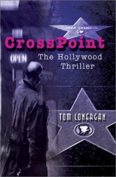 Hardcover CrossPoint: The Hollywood Thriller Book