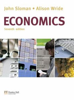 Paperback Economics. Book