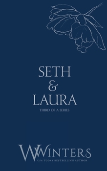 Seth & Laura : Tempted to Kiss