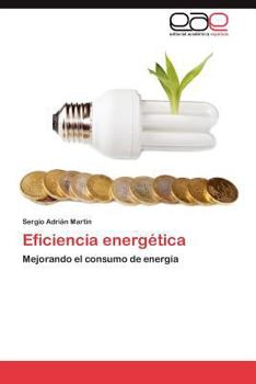 Paperback Eficiencia Energetica [Spanish] Book
