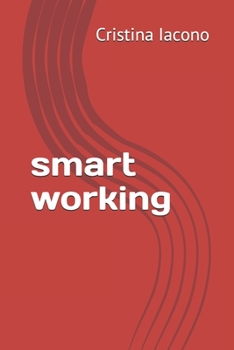 Paperback smart working Book