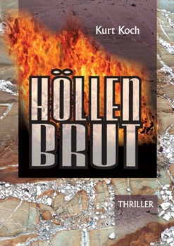 Paperback Höllenbrut [German] Book