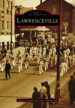 Paperback Lawrenceville Book