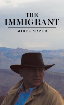 Hardcover The Immigrant Book