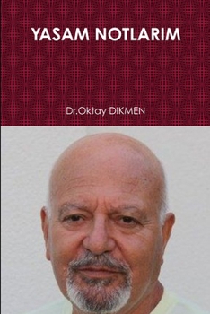 Paperback Yasam Notlarim [Turkish] Book