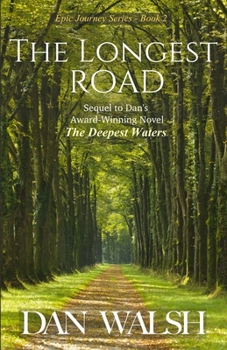 Paperback The Longest Road Book