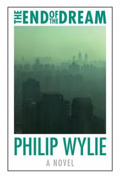 Paperback The End of the Dream Book