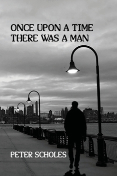 Paperback Once Upon a Time There Was a Man Book