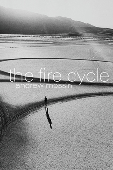 Paperback The Fire Cycle Book