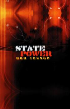 Hardcover State Power: A Strategic-Relational Approach Book