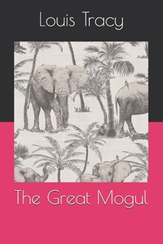 Paperback The Great Mogul Book