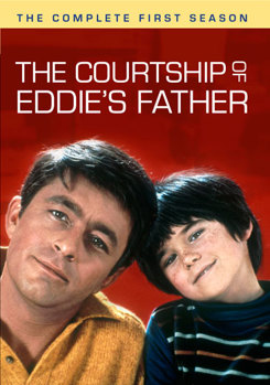 The Courtship of Eddie's Father: The Complete First Season