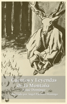 Paperback Cuentos y Leyendas de la Montaña [Spanish] Book