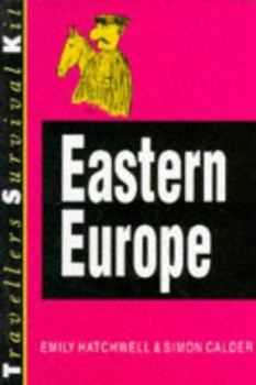 Paperback Eastern Europe Book