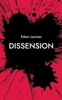 Paperback Dissension Book