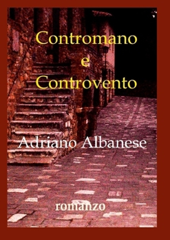 Paperback Contromano e Controvento [Italian] Book