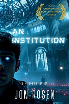 Paperback An Institution Book