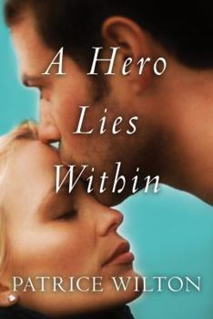 Paperback A Hero Lies Within Book