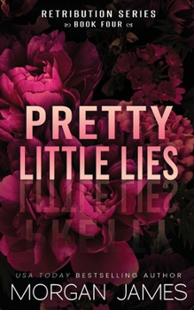 Pretty Little Lies (Deception Duet) - Book #1 of the Deception Duet