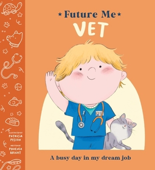 Vet (Future Me)