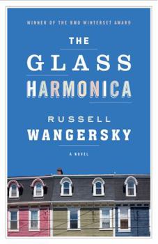 The Glass Harmonica