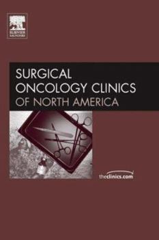 Hardcover Endocrine, an Issue of Surgical Oncology Clinics: Volume 15-3 Book