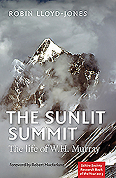 Paperback The Sunlit Summit: The Life of W.H. Murray Book