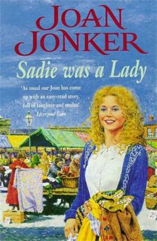Paperback Sadie Was a Lady Book