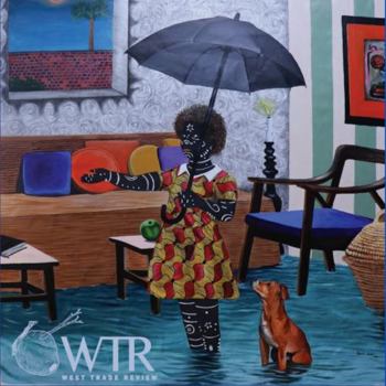 West Trade Review : Volume 13, Spring 2022