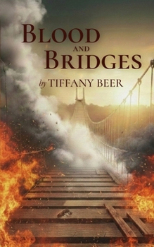 Paperback Blood and Bridges Book
