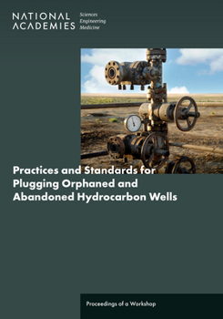 Paperback Practices and Standards for Plugging Orphaned and Abandoned Hydrocarbon Wells: Proceedings of a Workshop Book