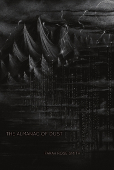 Paperback The Almanac of Dust Book