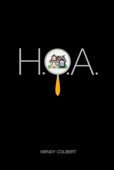 Paperback H.O.A. Book