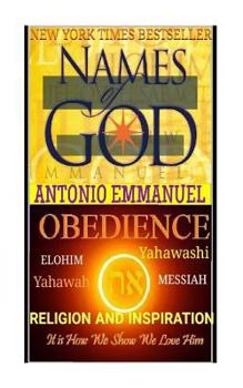 Names of God: YAHAWAH BASHAM YAHAWASHI : Religion and Inspiration, Motivational Book's, Bible Study