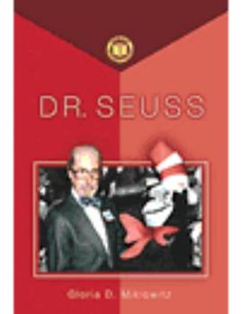 Dr. Seuss (Dominie biography series) - Book  of the Dominie Biography