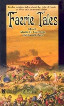 Faerie Tales - Book #2.5 of the Athanor