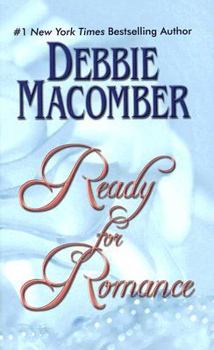 Ready for Romance - Book #1 of the Dryden Brothers