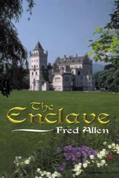 Paperback The Enclave Book